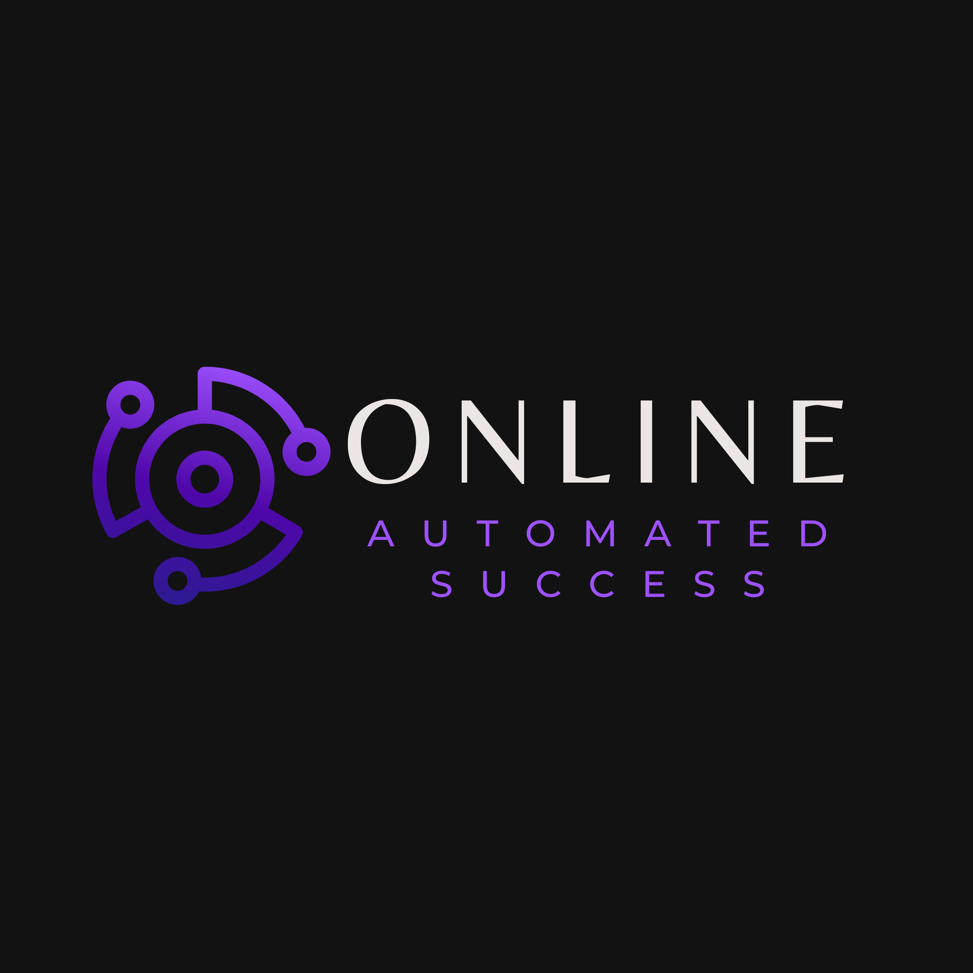 Online Automated Success